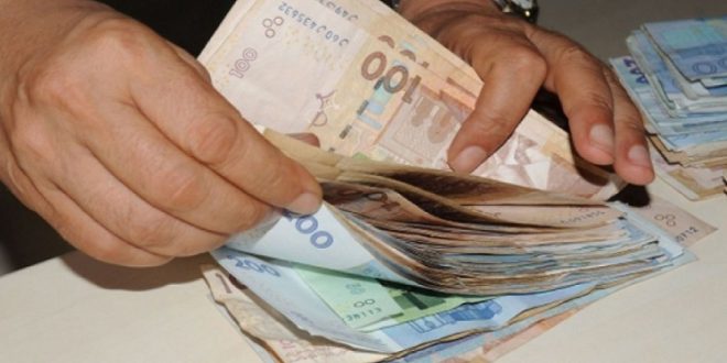 Fonction publique: le salaire minimum porté à 4.500 DH à partir du 1er juillet