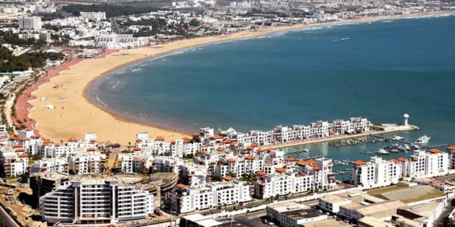 Les 500 Global 2025. Souss-Massa. Un pôle agro-industriel en quête de montée en gamme