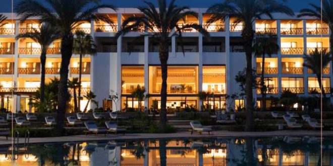 Tourisme: Agadir enregistre près de 5 millions de nuitées à fin juillet