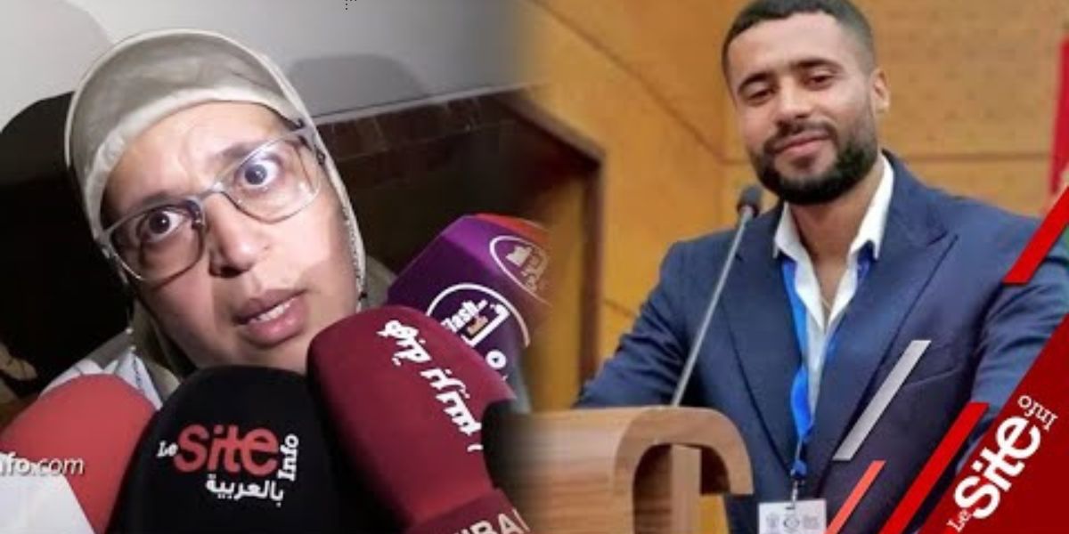 Meurtre du jeune Badr: la mère du défunt réagit au verdict (VIDEO)