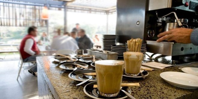 Harhoura: les cafés et restaurants menacent de fermer définitivement