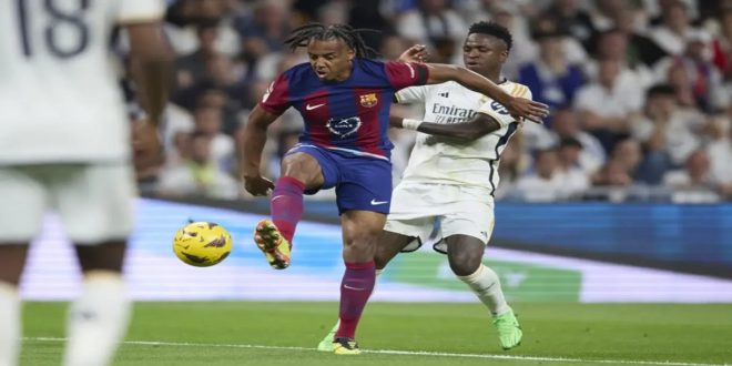 Copa Del Rey : où et quand voir la finale FC Barcelone-Real Madrid ?