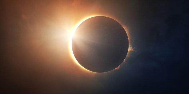 Éclipse solaire au Maroc : horaires, taux d’occultation par ville, précautions… Ce qu’il faut savoir