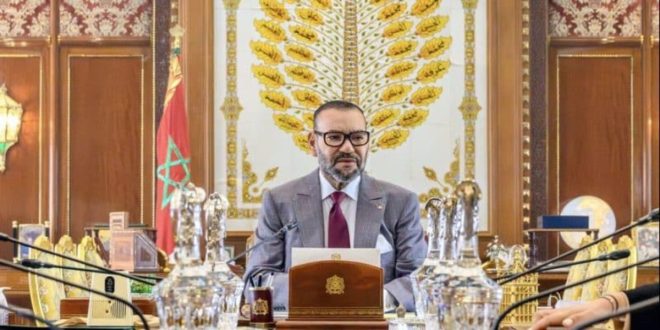 Education, Droits de l’Homme… Le Roi Mohammed VI procède à de nouvelles nominations