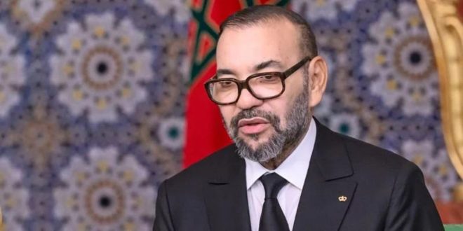 Le Roi Mohammed VI: « Il n’y a pas de place pour un Maroc à deux vitesses »
