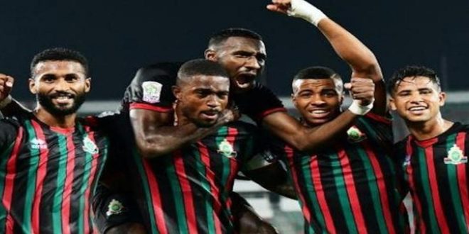 Botola : l’AS FAR s’attache à sa place de dauphin