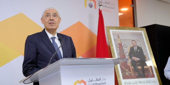 AWB alerte sur une fausse vidéo utilisant l’image de son PDG