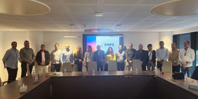 La FMPS lance la 3e promotion du Label « Société Sportive »