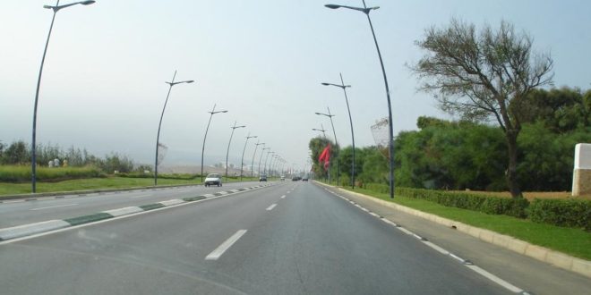 Réseau routier : 66 % des routes marocaines en bon ou excellent état