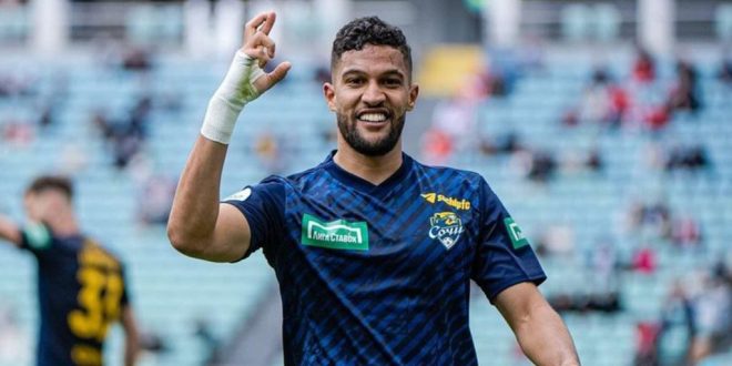 Mercato : vers un retour de Yahya Attiat-Allah au Wydad ?