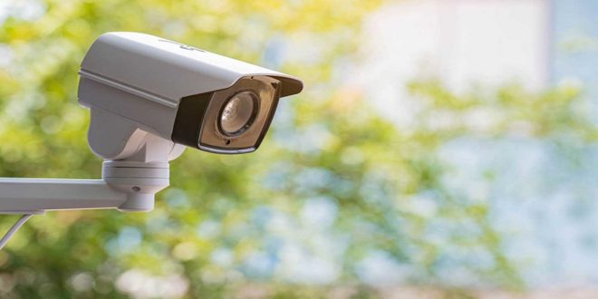 Fès renforce son réseau de vidéosurveillance