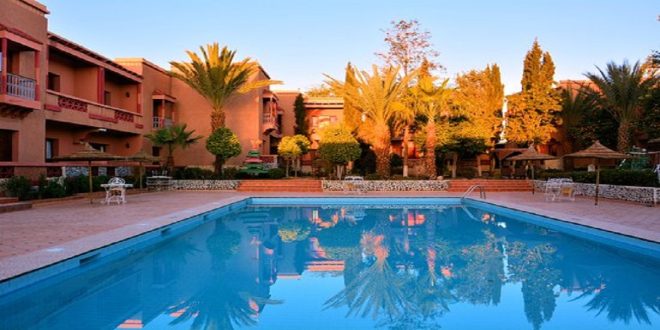 Hébergement touristique: le Maroc passe à la vitesse supérieure