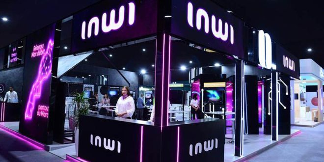 GITEX AFRICA 2025 : inwi réaffirme son engagement pour l’innovation et la digitalisation des entreprises marocaines
