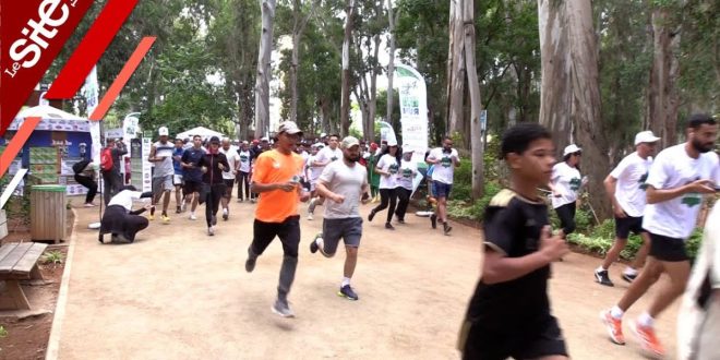10KM International Casablanca: 15.000 coureurs attendus