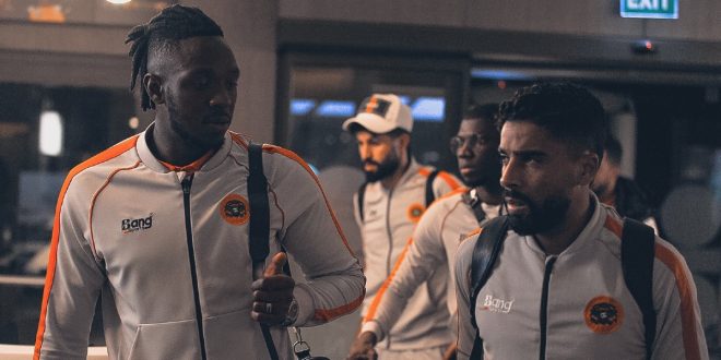 Finale Coupe de la CAF : où et quand suivre RS Berkane-Simba ?