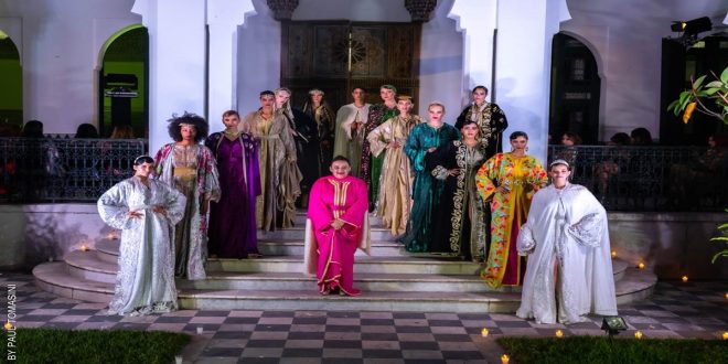 Officiel: le Caftan marocain inscrit au Patrimoine culturel immatériel de l’UNESCO