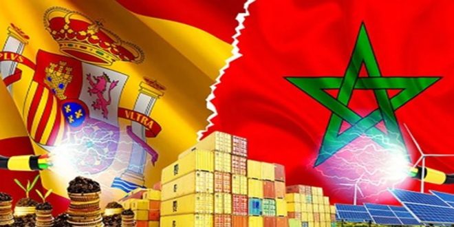 Relations économiques Maroc-Espagne : une dynamique en pleine expansion