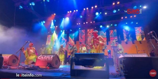 Tout savoir sur la 26e édition du Festival Gnaoua d’Essaouira