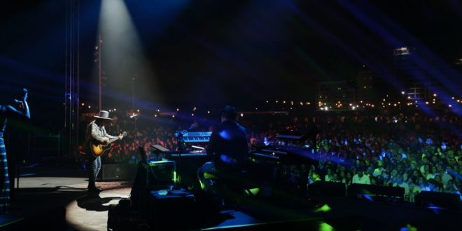 Tout savoir sur la 18ème édition de Jazzablanca