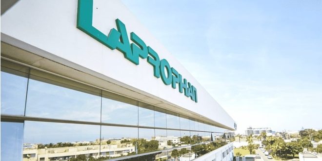 Rachat de Polymedic : Laprophan attend le feu vert du Conseil de la concurrence