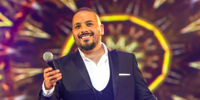 Ramy Ayach en vacances au Maroc (PHOTOS)