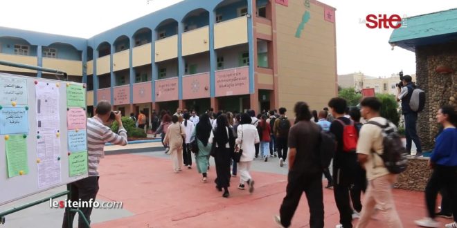 Bac 2025 au Maroc: quand aura lieu la session de rattrapage ?