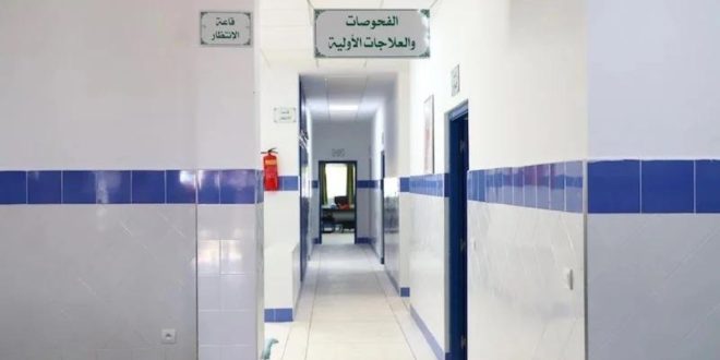 Béni Mellal: un plat de «seffa» envoie une mère et ses enfants à l’hôpital