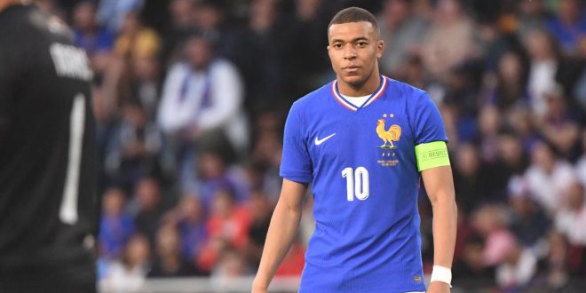 Coupe du monde 2026 : Mbappé lance déjà le choc face au Maroc