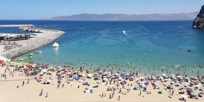 Qualité des eaux de baignade: le ministère rassure les Marocains