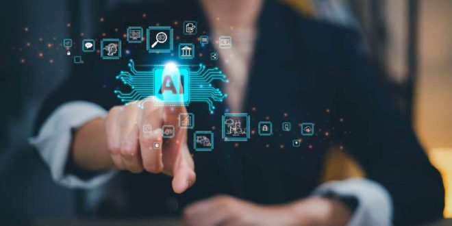 De l’outil à l’innovation : la vision radicale de l’IA pour l’énergie et l’industrie