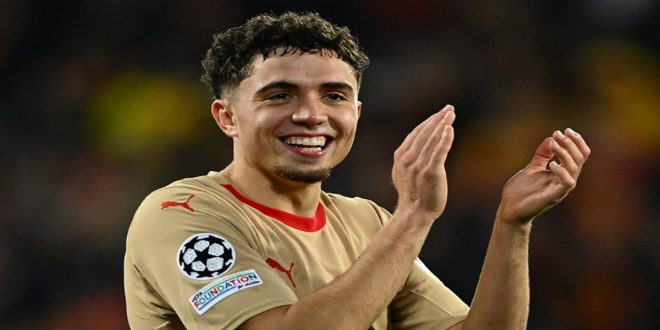 Convoqué par le Maroc, Neil El Aynaoui partage ses souvenirs et ses racines (VIDEO)