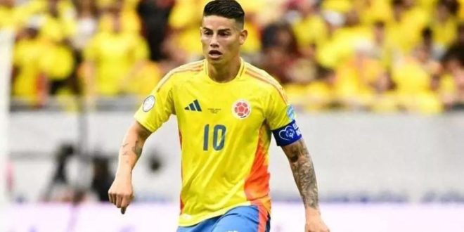 Mondial 2026 : la Colombie bat l’Ouzbékistan (3-1)