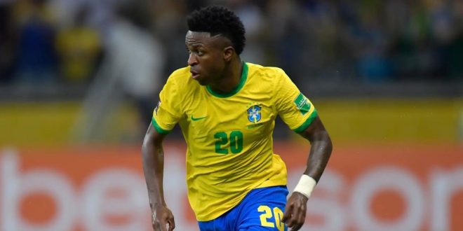 Vinicius, Raphinha, Marquinhos… La compo probable du Brésil face au Maroc