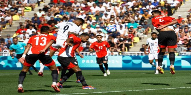 Officiel : l’Egypte se qualifie pour le Mondial 2026