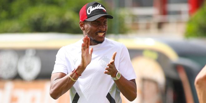 Wydad: Rulani Mokwena vers la sortie