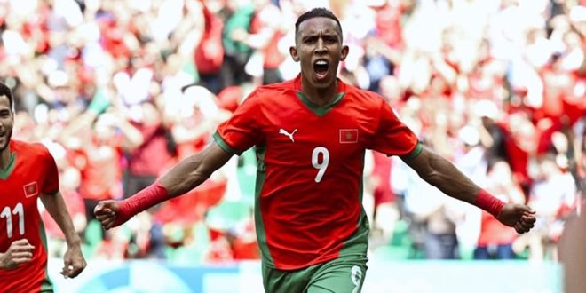 Le Maroc double la mise face au Gabon