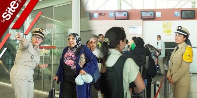 Plus de 2,7 millions de MRE accueillis depuis le lancement de l’opération « Marhaba 2026 »