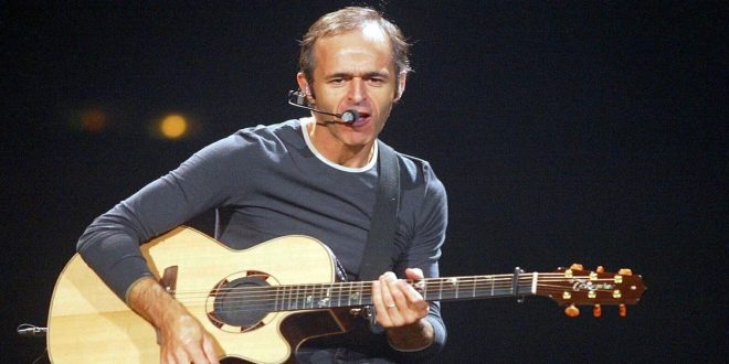 Bonne nouvelle pour les amateurs de Jean-Jacques Goldman