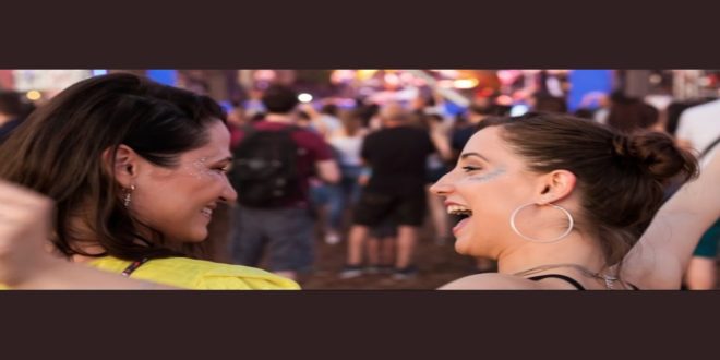 Première édition du festival Musiques Sans Frontières le 04 et 05 Octobre à Rabat
