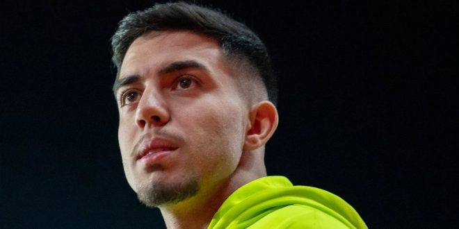 Lions de l’Atlas: après Ounahi, Ilias Akhomach à son tour freiné par une blessure musculaire