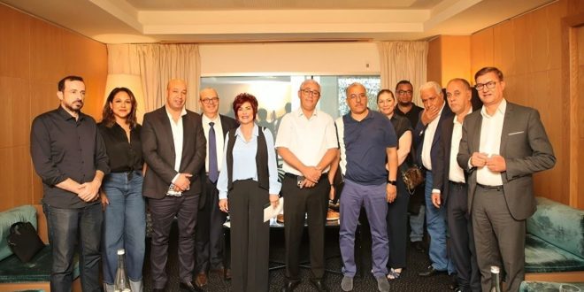 L’ANME dénonce les articles de « Le Monde » contre le Roi Mohammed VI