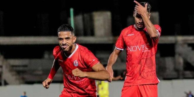 Botola: le FUS écrase l’IRT