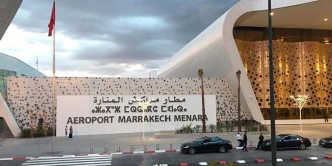 Touriste britannique refoulée à Marrakech: la police fait le point