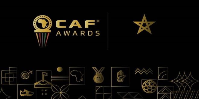 CAF Awards: trois Marocains nommés pour le prix du « But de l’Année »