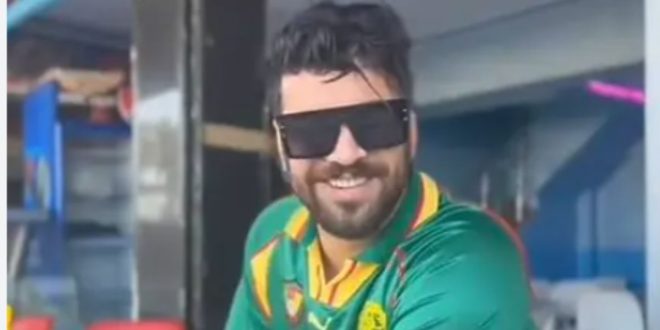 Nouvelle accusation contre Ilyas El Malki: des supporters du Raja saisissent la justice