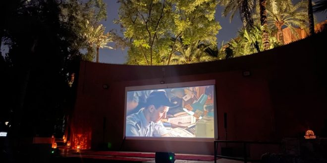 Le Festival du Court-Métrage de Marrakech renforce les échanges cinématographiques mondiaux