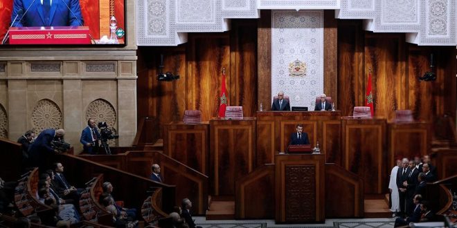 Maroc : 107 projets approuvés pour renforcer la représentativité politique des femmes
