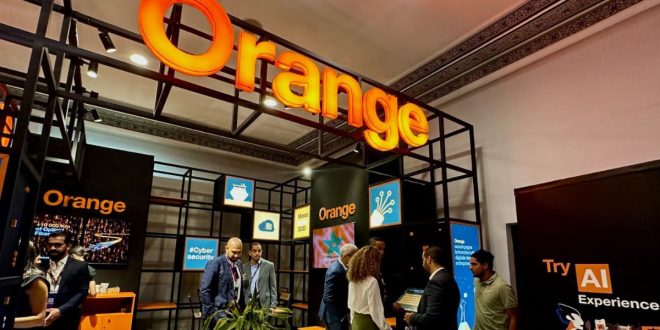 GITEX Africa 2025: Orange Maroc lance une nouvelle génération de smart routeurs