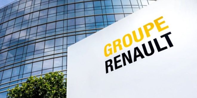 Renault Group : Fondamentaux solides, produits attractifs et résilience au second semestre
