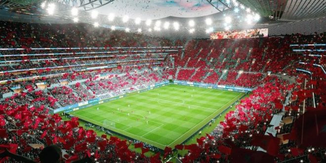 Amical Maroc–Bahreïn : appel au respect des numéros de sièges